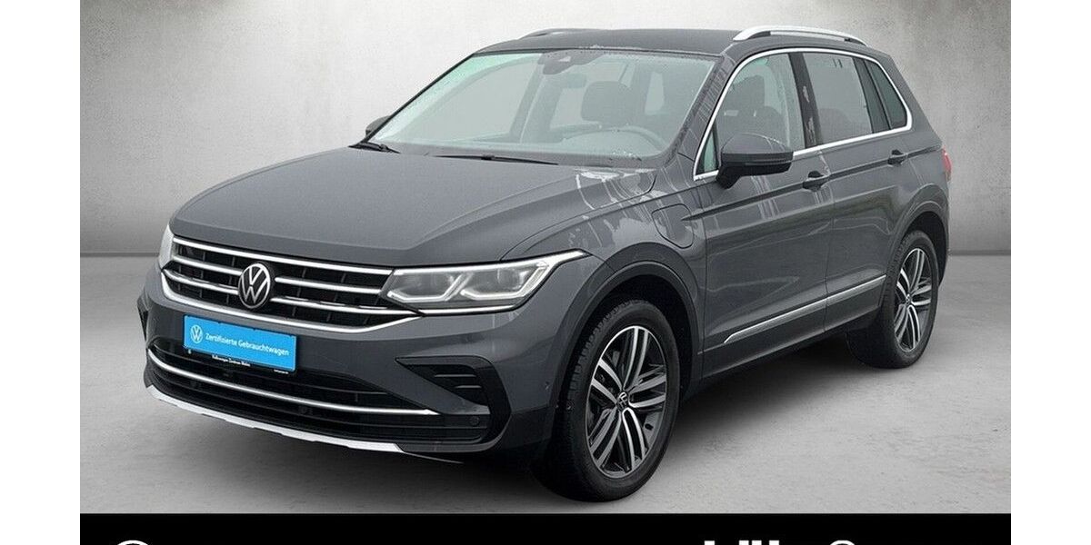 VW Tiguan 45.000 km 26.850 &euro; Mainz 55131
