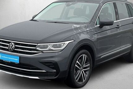 VW Tiguan 45.800 km 25.890 &euro; Mainz 55131