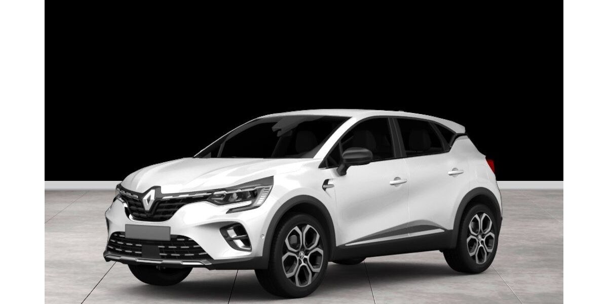 Renault Captur 17.296 km 23.490 &euro; Siegen 57076