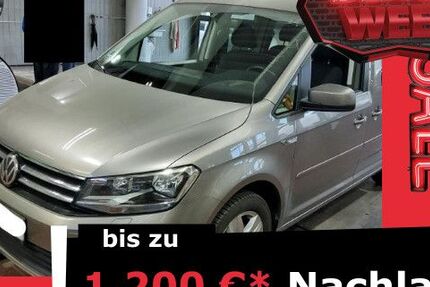 VW Caddy 24.989 km 23.970 € Ulm 89079