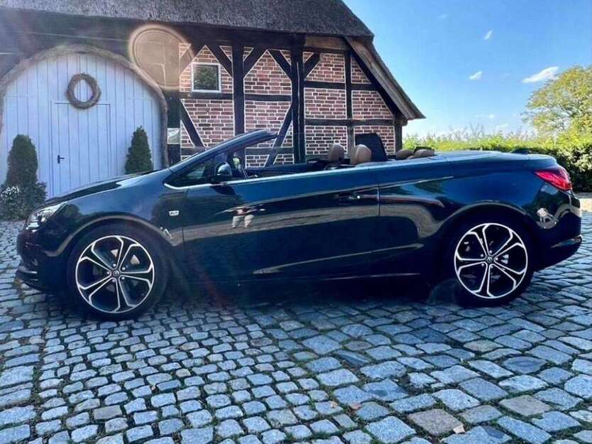 Cascada