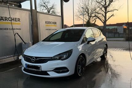 Opel Astra 70.438 km 12.490 &euro; Mutlangen 73557