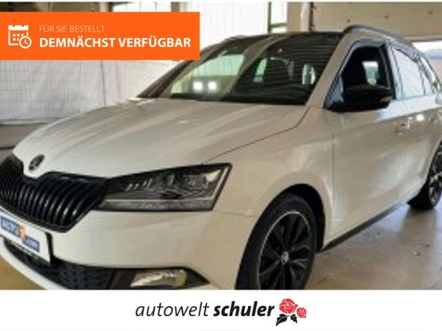 Skoda Fabia 58.484 km 15.979 € Donaueschingen 78166