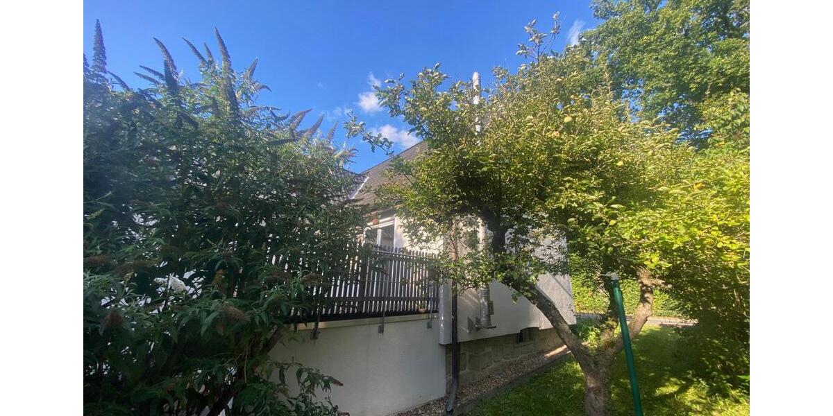 Sympathisches Niedrigenergie-Haus am Stadtpark zimmer