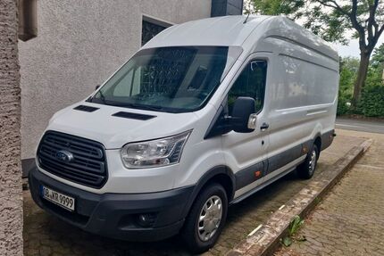Ford Transit 365.469 km 9.600 € Oberhausen 46119