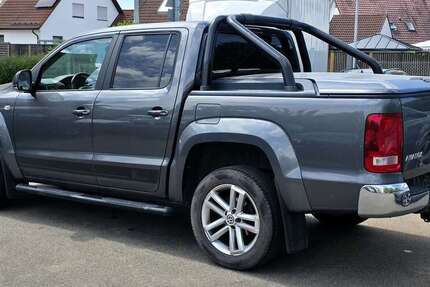 VW Amarok 438.000 km 18.000 &euro; Eislingen 73054