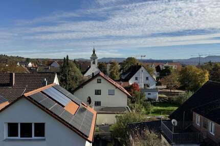 Wohnung zum Kaufen in Kirchheim 295.000 € 84.42 m² 3 zimmer