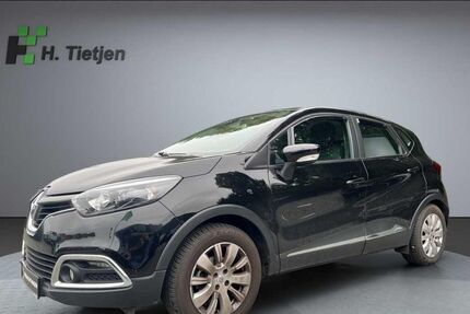 Renault Captur 44.782 km 8.990 &euro; Stade- Wiepenkathen 21684