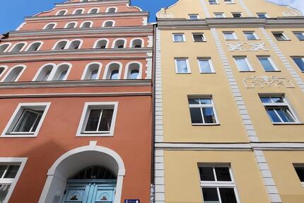 Umgeben vom Charme der Altstadt - Mieten & 2. Monate KALTMIETFREI WOHNEN zimmer