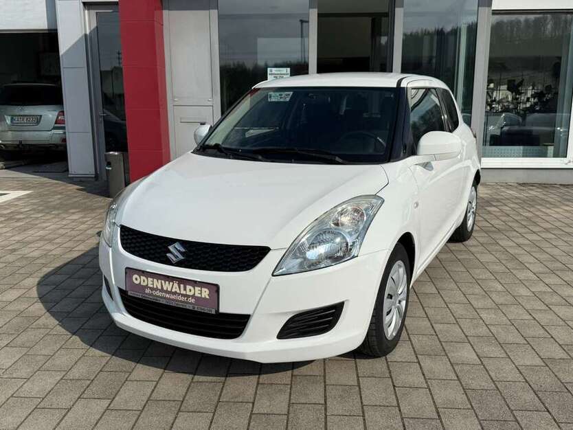 Swift