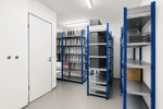 Renditeobjekt im Gewerbegebiet: Büro, kleines Lager und Wohnen mit PV-Anlage auf ca. 2.438 m² - Gewerbeobjekt Bad Oeynhausen Dehme | Angebot:27333800