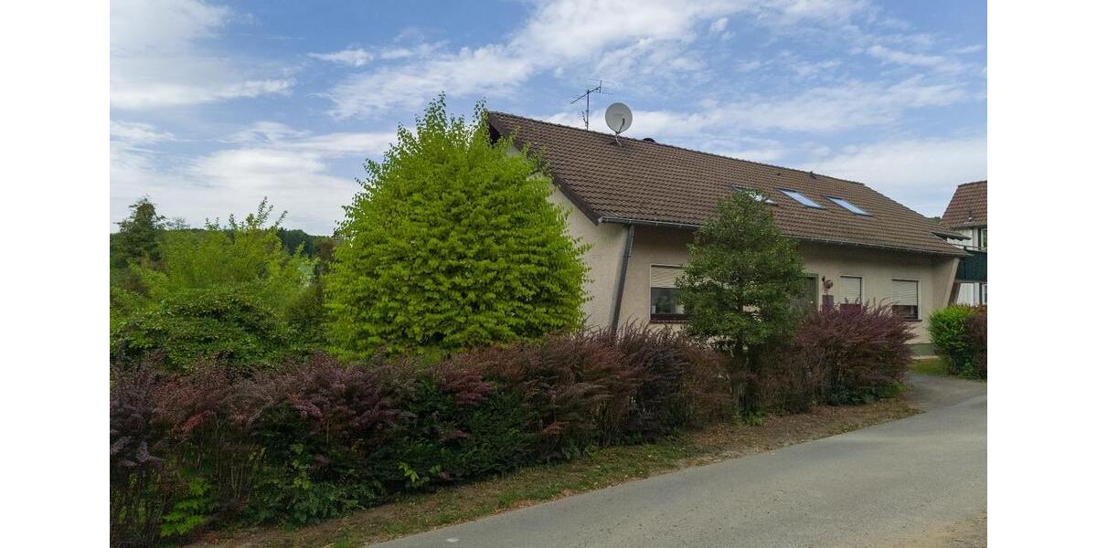 Einfamilienhaus Waldbröl - 282.000&euro; | Angebot:27438351