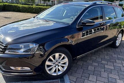VW Passat Variant 182.500 km 7.899 &euro; Südkirchen 59394
