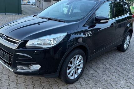 Ford Kuga 299.000 km 6.900 &euro; Ahaus 48683