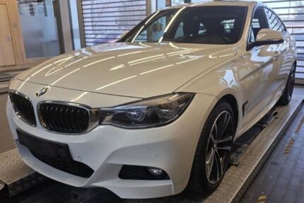 BMW 320 Gran Turismo 104.300 km 21.699 &euro; Harxheim/ Mainz 55296