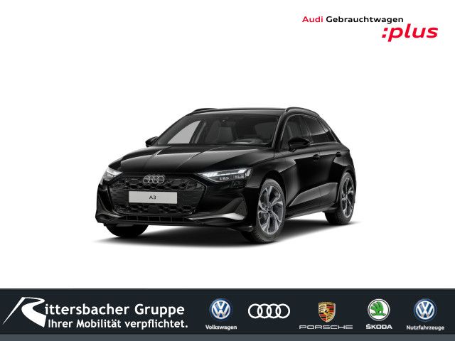 Audi A3 5.588 km 38.950 € Kaiserslautern 67663