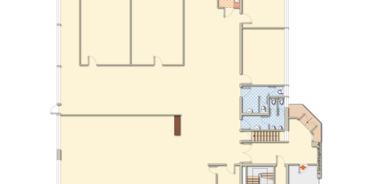 Gewerbeobjekt Munster - 1.950&euro; | Angebot:25646266