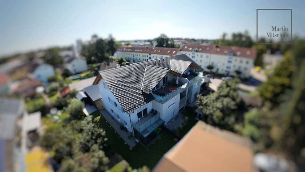 Wohnung zum Kaufen in Waldkraiburg 450.000 € 108 m²