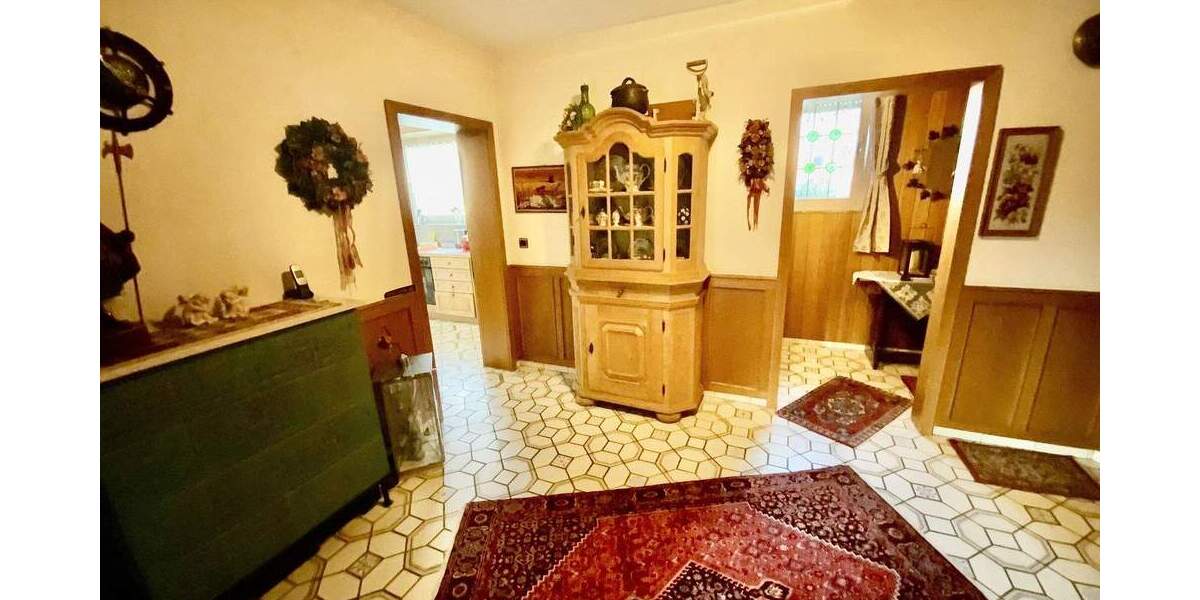 Bungalow Werne - 6 Zimmer, 142 m&sup2;, 450.000&euro; | Angebot:24620964