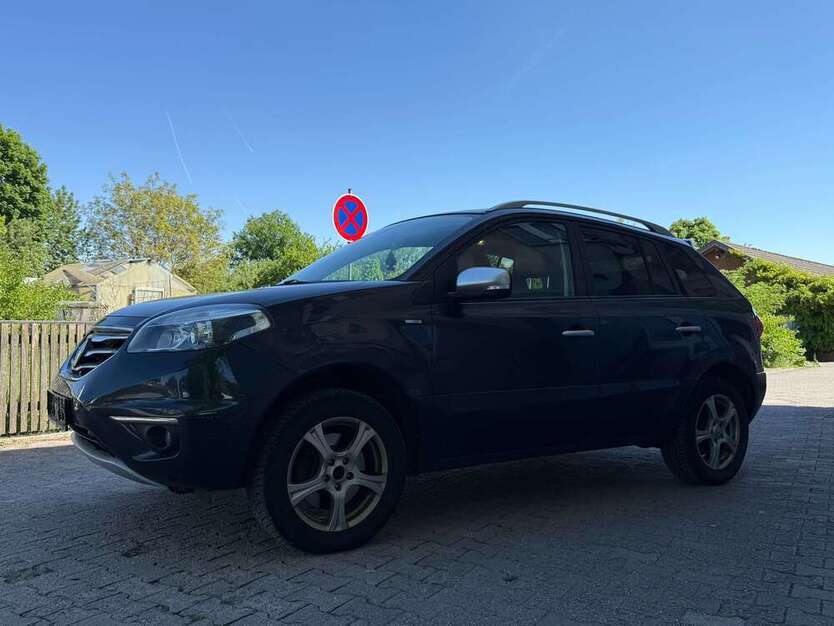 Koleos