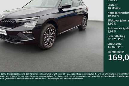 Skoda Kamiq 17.820 km 24.888 € Dortmund 44309