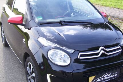 Citroen C1 100.000 km 6.100 € Kandel 76870