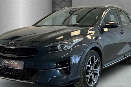 Kia XCeed 38.855 km 16.950 &euro; Braunschweig 38126