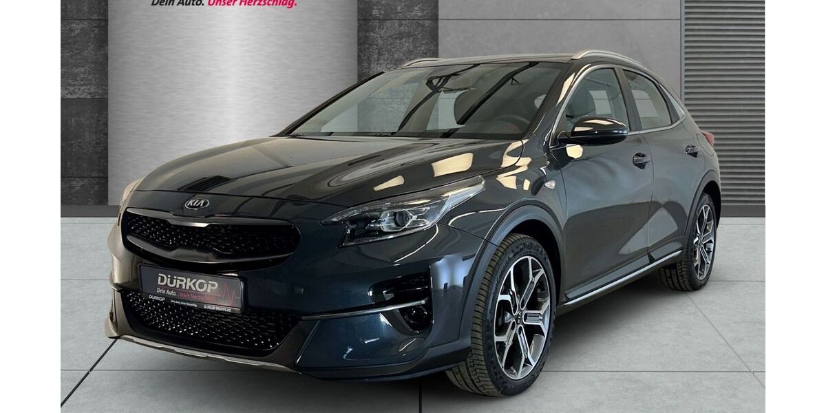 Kia XCeed 38.855 km 16.950 &euro; Braunschweig 38126