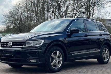 VW Tiguan 327.480 km 11.900 &euro; Neumünster 24536