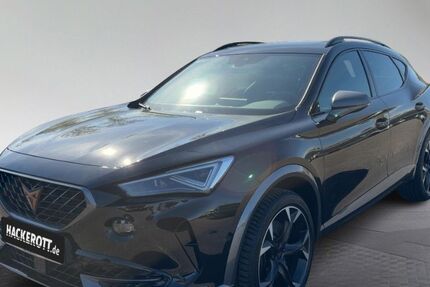 Cupra Formentor 31.500 km 33.980 &euro; Laatzen 30880