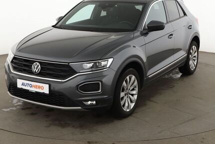 VW T-Roc 30.586 km 24.090 &euro; Leipzig 04328