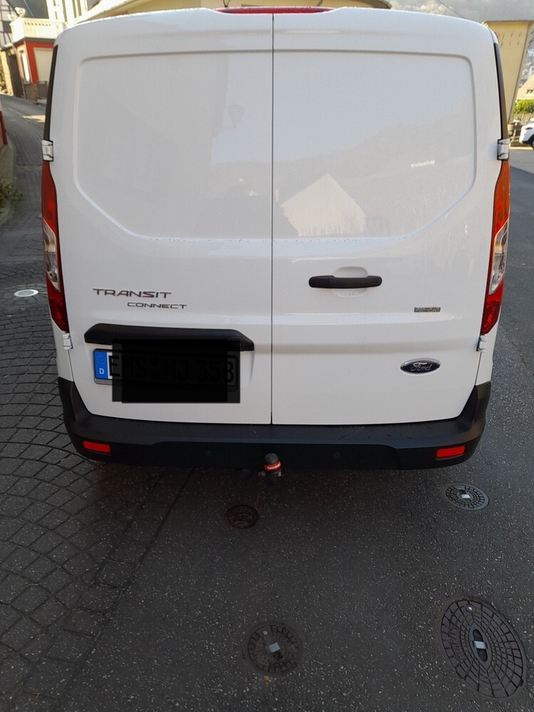 Ford Connect 92.000 km 12.800 € Bad Ems 56130