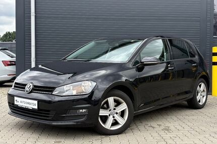 VW Golf 122.100 km 11.990 &euro; Ellerau 25479