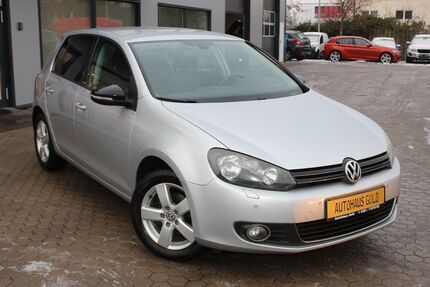 VW Golf 84.422 km 6.999 &euro; Rostock 18107