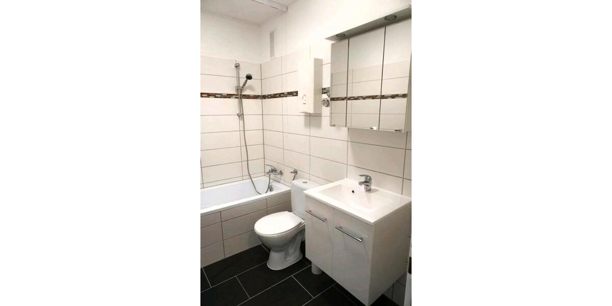 Etagenwohnung Riegelsberg - 2 Zimmer, 39 m&sup2;, 75.000&euro; | Angebot:26373052