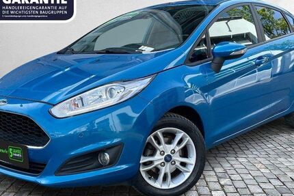 Ford Fiesta 69.461 km 9.680 &euro; München 81827