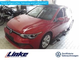 VW Golf 52.273 km 22.990 &euro; Crailsheim 74564