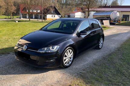 VW Golf 281.535 km 5.500 &euro; Ehingen 86678
