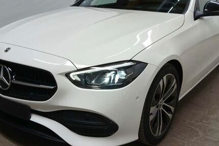 Mercedes-Benz C 200 226.000 km 19.999 &euro; Jessen 06917