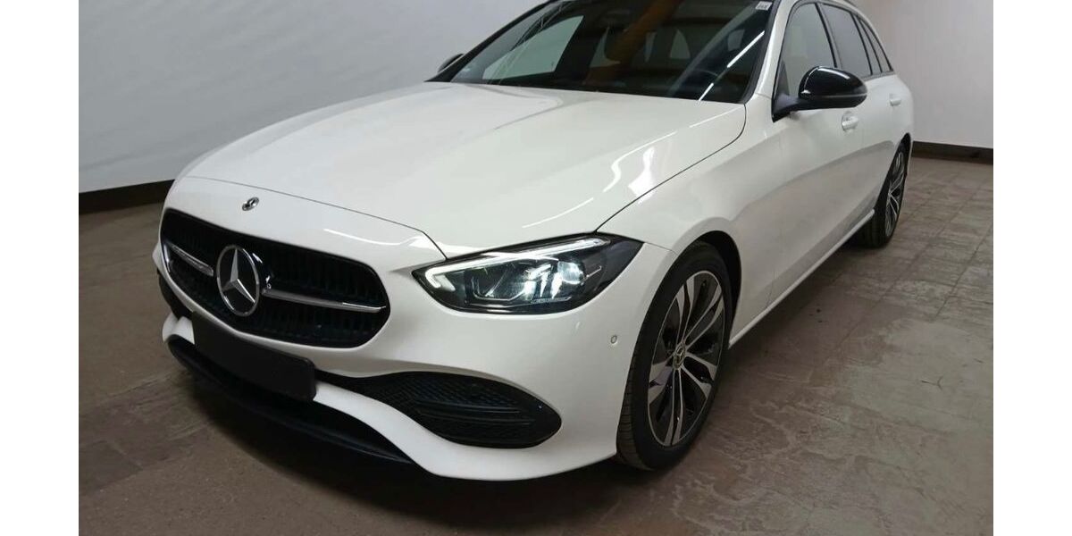 Mercedes-Benz C 200 226.000 km 19.999 &euro; Jessen 06917