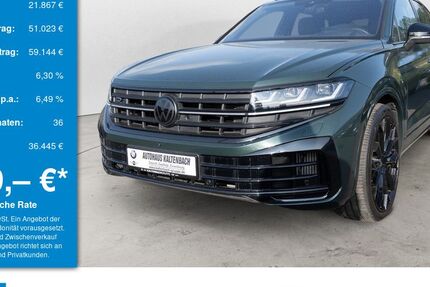VW Touareg 34.152 km 71.890 &euro; Olpe 57462