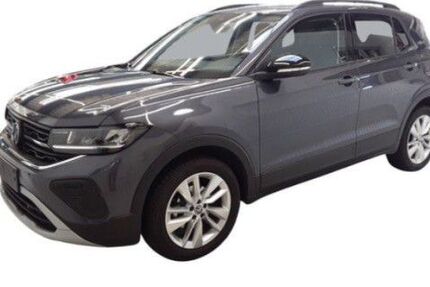 VW T-Cross 10.800 km 23.990 € Landsberg 86899