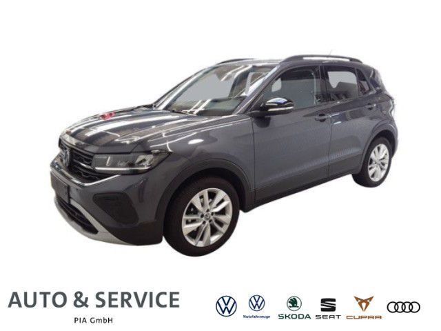 VW T-Cross 10.800 km 23.990 € Landsberg 86899