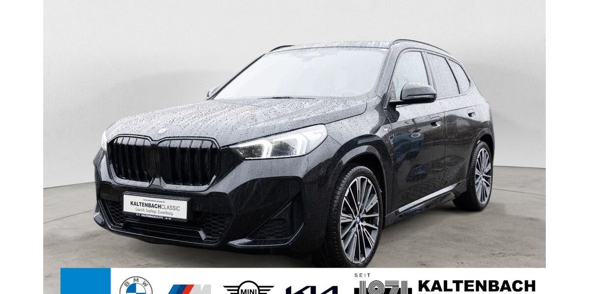 BMW X1 21.862 km 43.890 &euro; Werdohl 58791