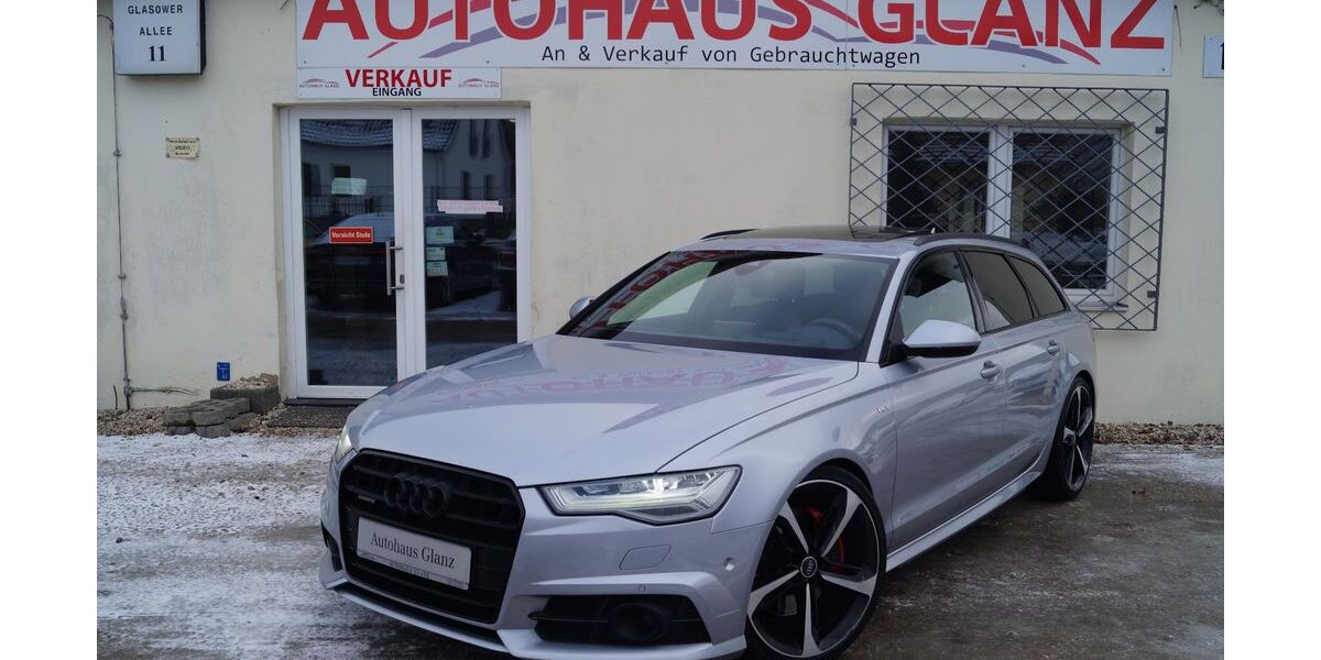 Audi A6 149.000 km 28.999 &euro; Schönefeld 12529