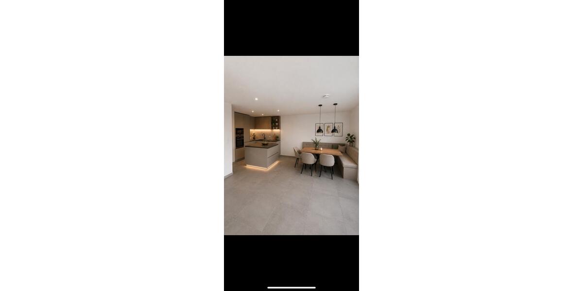 Etagenwohnung Bad Schönborn - 3 Zimmer, 87 m&sup2;, 1.350&euro; | Angebot:26675117
