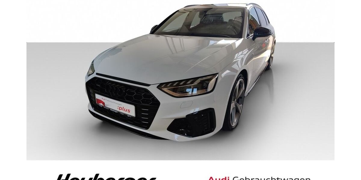 Audi A4 42.500 km 37.890 &euro; Füssen 87629
