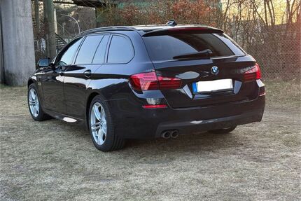 BMW 525