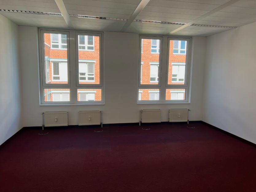Büro in Hamburg 1.040 € 98 m²