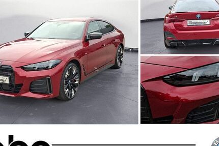 BMW i4 23.408 km 61.490 &euro; Sinzheim bei Baden-Baden 76547